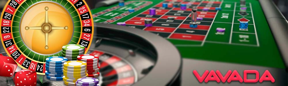 Лицензионные слоты Vavada Casino